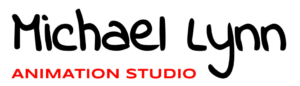 Michael Lynn Animation Studio Logo